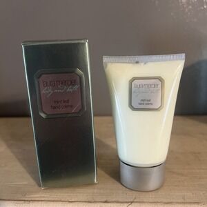 Laura Mercier Mint Leaf 2 OZHand Crème Discontinued Sealed New In Box